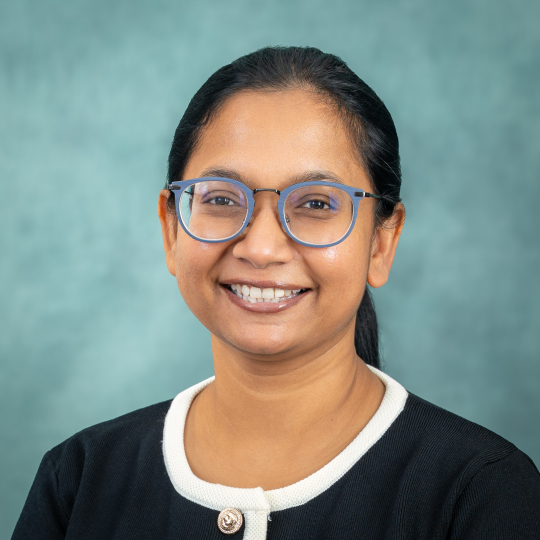 Simki Das